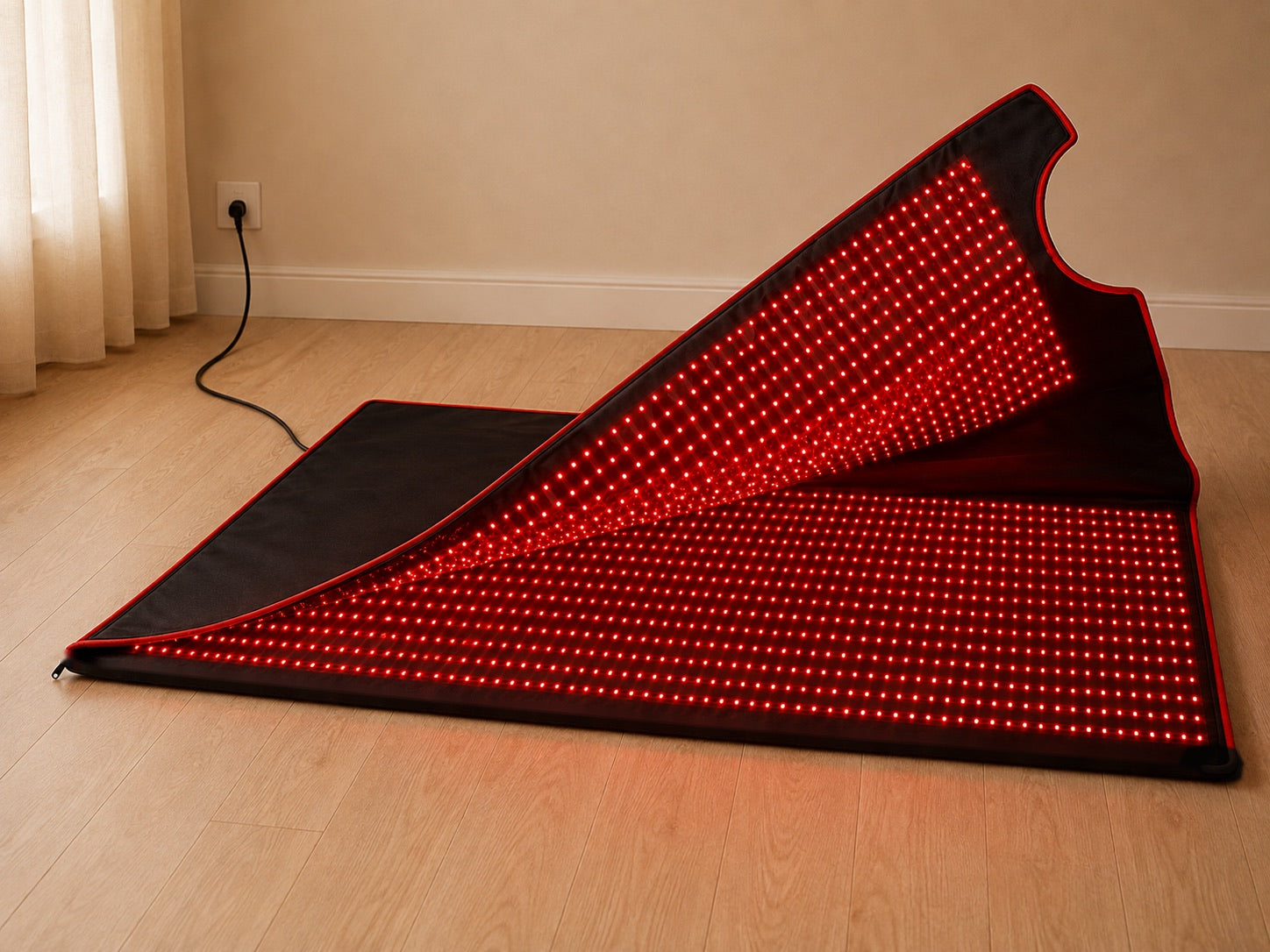 Rubaris Recovery Pod